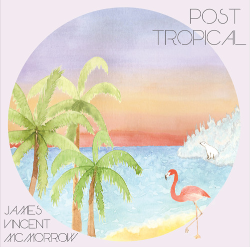 james vincent mcmorrow  | post tropical 