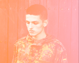 Shivum Sharma Press Photo