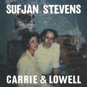 Sufjan Stevens Press Photo