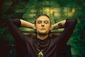 Lapalux Press Photo