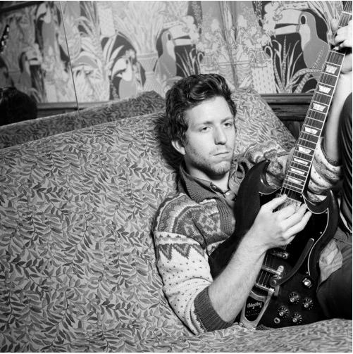 caleb groh  |  let it groh