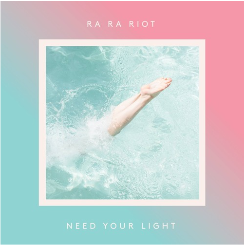 ra ra riot  |  absolutely 