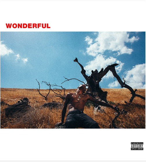 travis scott  |   wonderful ft. the weeknd