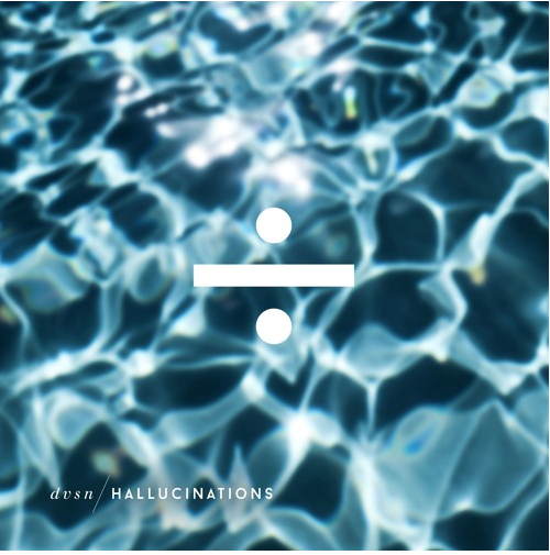 dvsn  |  hallucinations