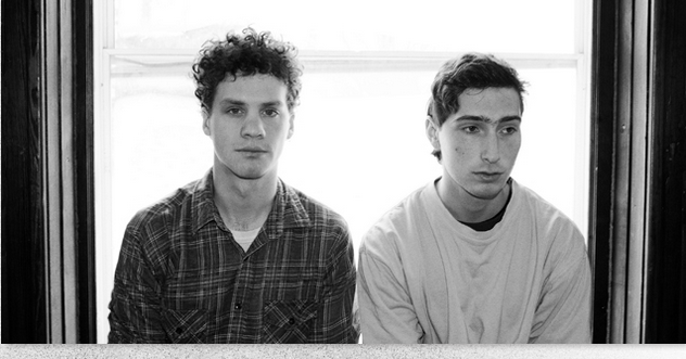 whitney  |  no woman