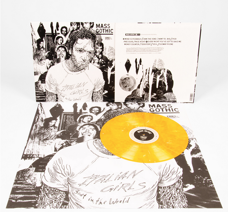 mass gothic | nice night