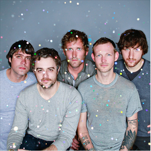 my time | minus the bear