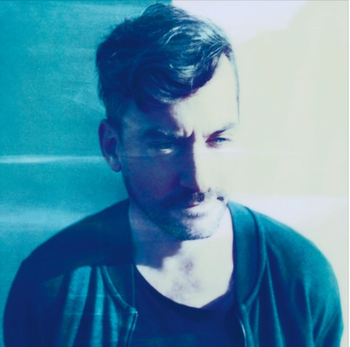 bonobo  | break apart  |  feat rhye